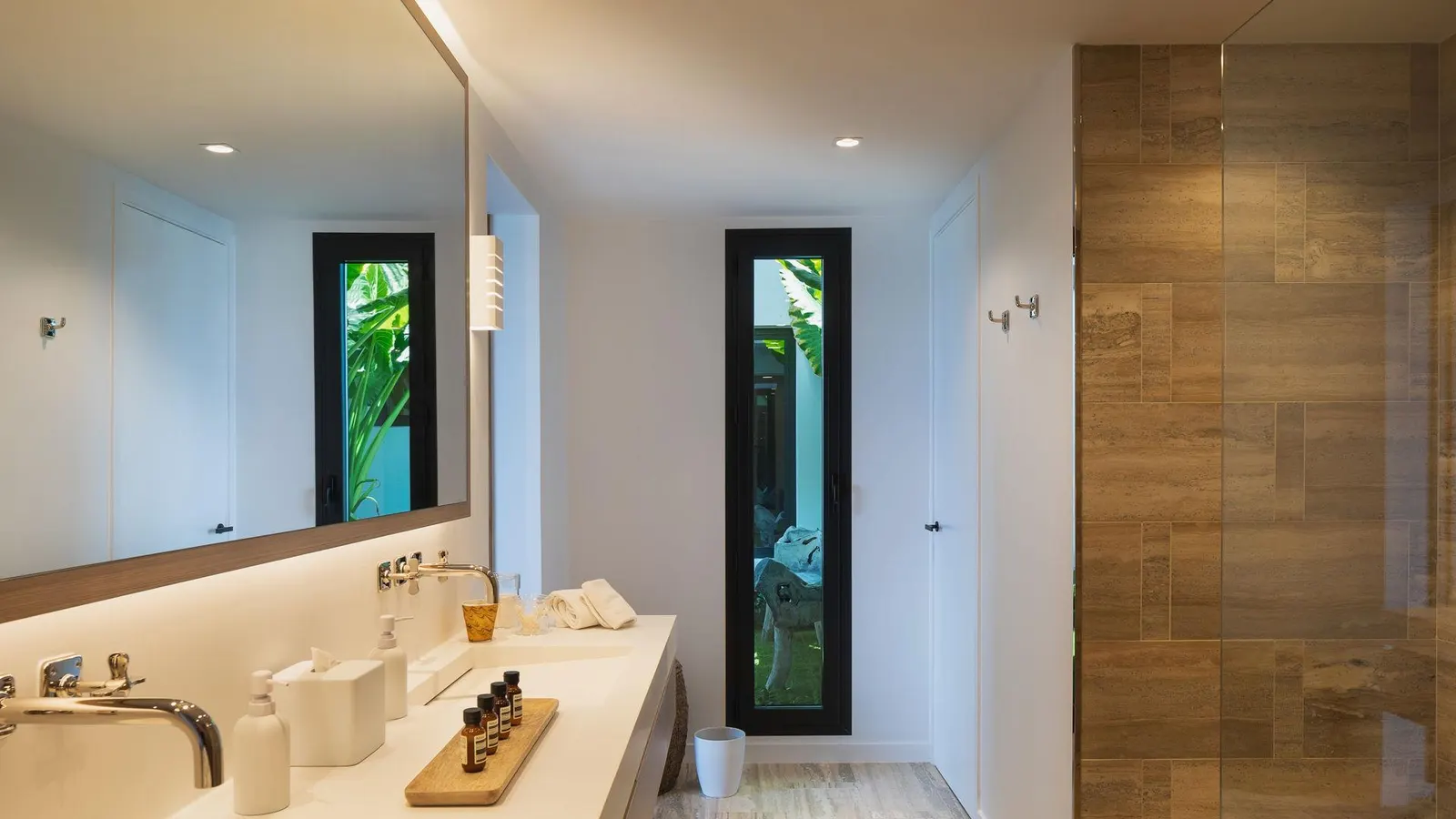 Villa with Heated pool in Saint-Barthélemy, photo 21