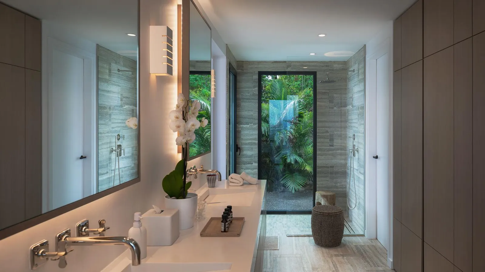 Villa with Heated pool in Saint-Barthélemy, photo 20