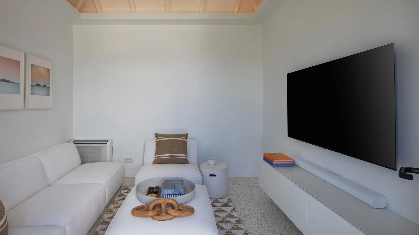 7 nopți la Villa with Heated pool in Saint-Barthélemy, fotografia 10