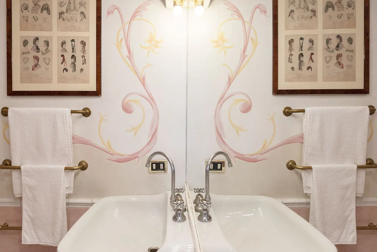 Apartament cu 2 dormitoare cu Spa, pentru 5 persoane, fotografia 15