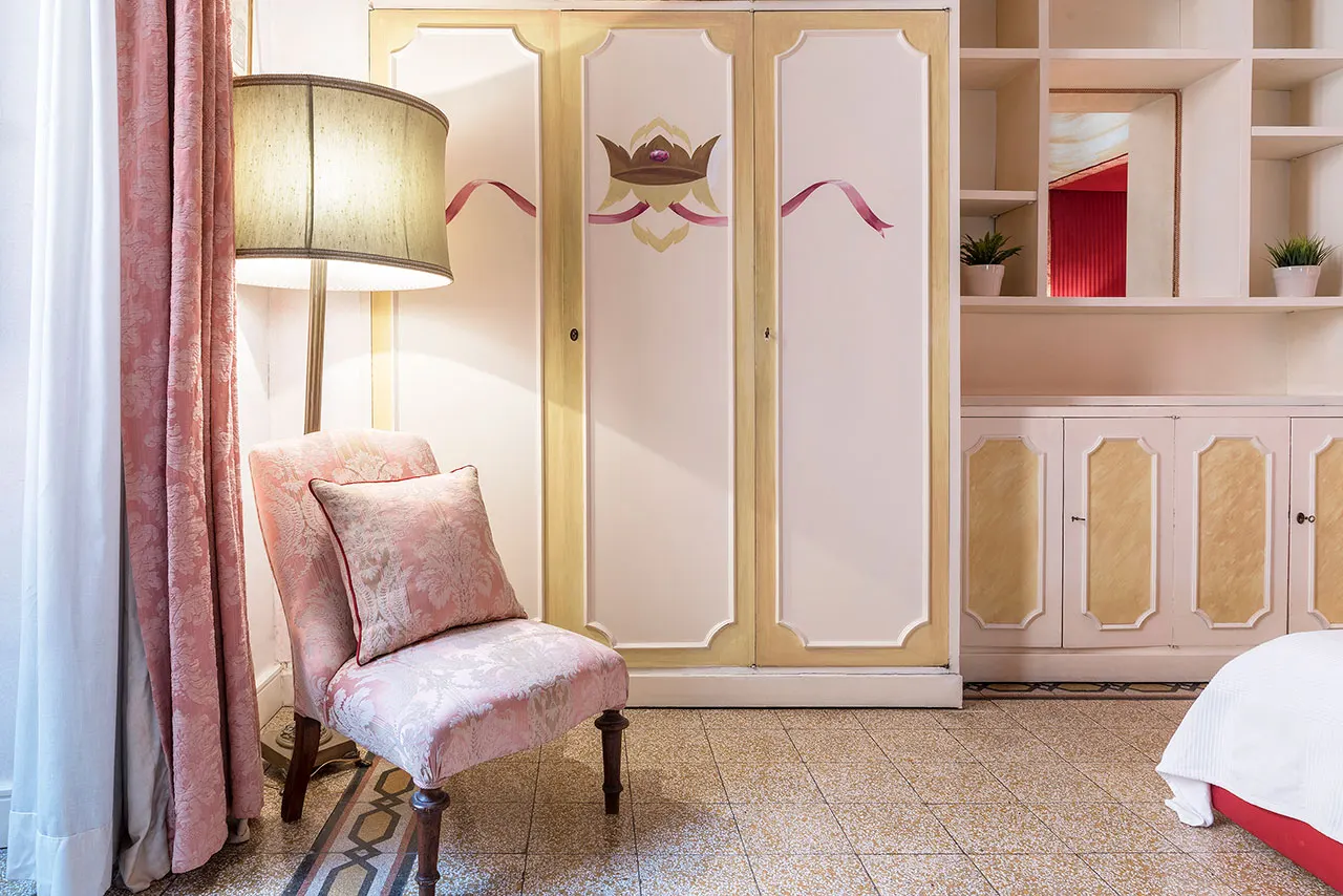 Apartament cu 2 dormitoare cu Spa, pentru 5 persoane, fotografia 8