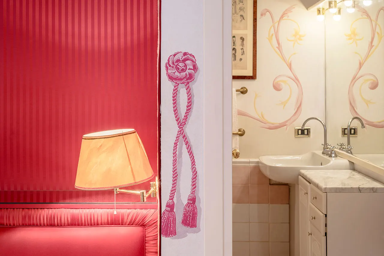 Apartament cu 2 dormitoare cu Spa, pentru 5 persoane, fotografia 4