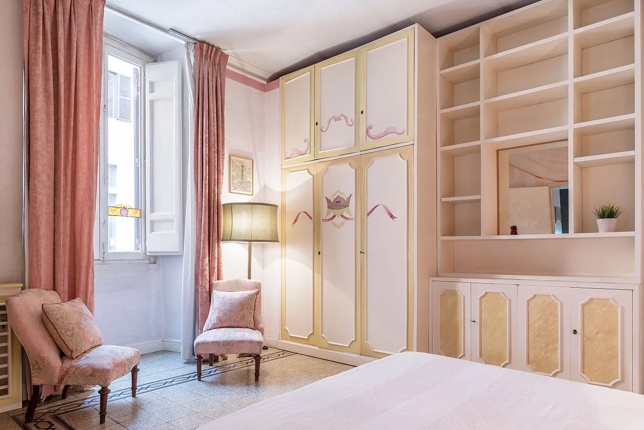 Apartament cu 2 dormitoare cu Spa, pentru 5 persoane, fotografia 7