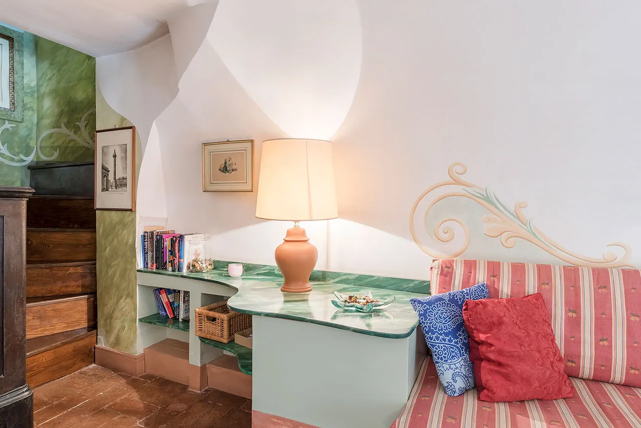 Apartament cu 2 dormitoare cu Spa, pentru 5 persoane, fotografia 19