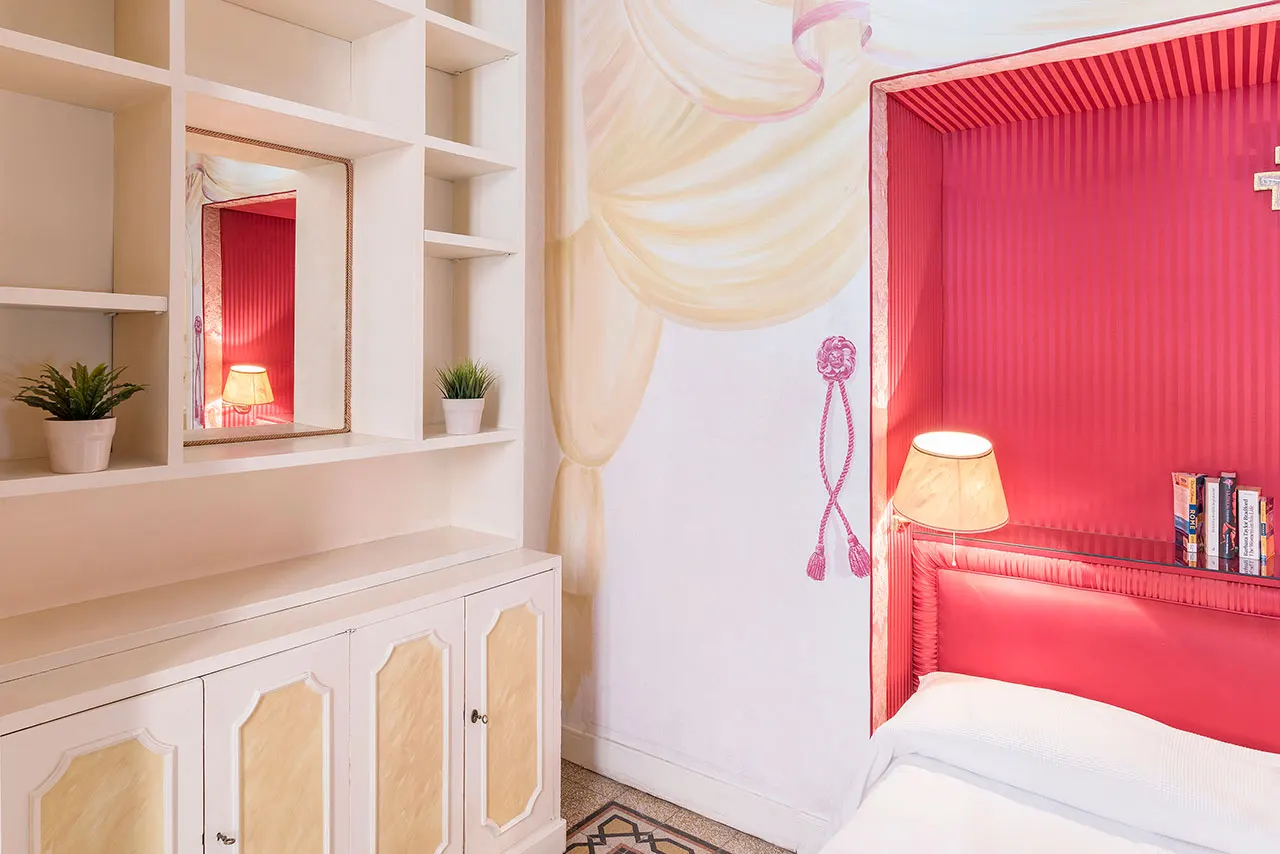 Apartament cu 2 dormitoare cu Spa, pentru 5 persoane, fotografia 5