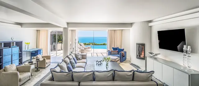7 nopți la 5-Bedroom Villa in Porches, fotografia 7