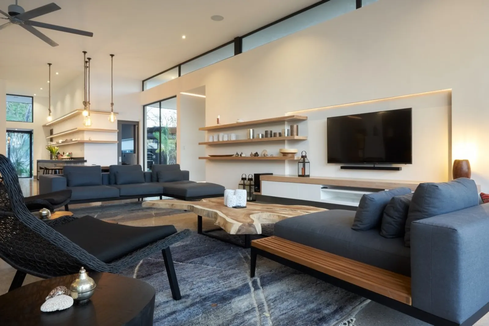 7 nopți la 8-Bedroom Villa in Santa Cruz, fotografia 7
