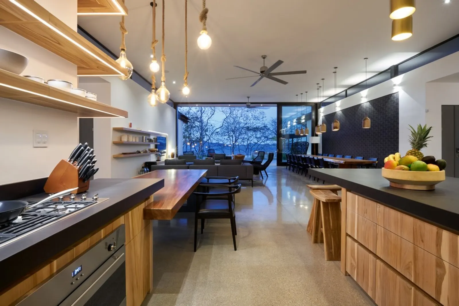 7 nopți la 8-Bedroom Villa in Santa Cruz, fotografia 8