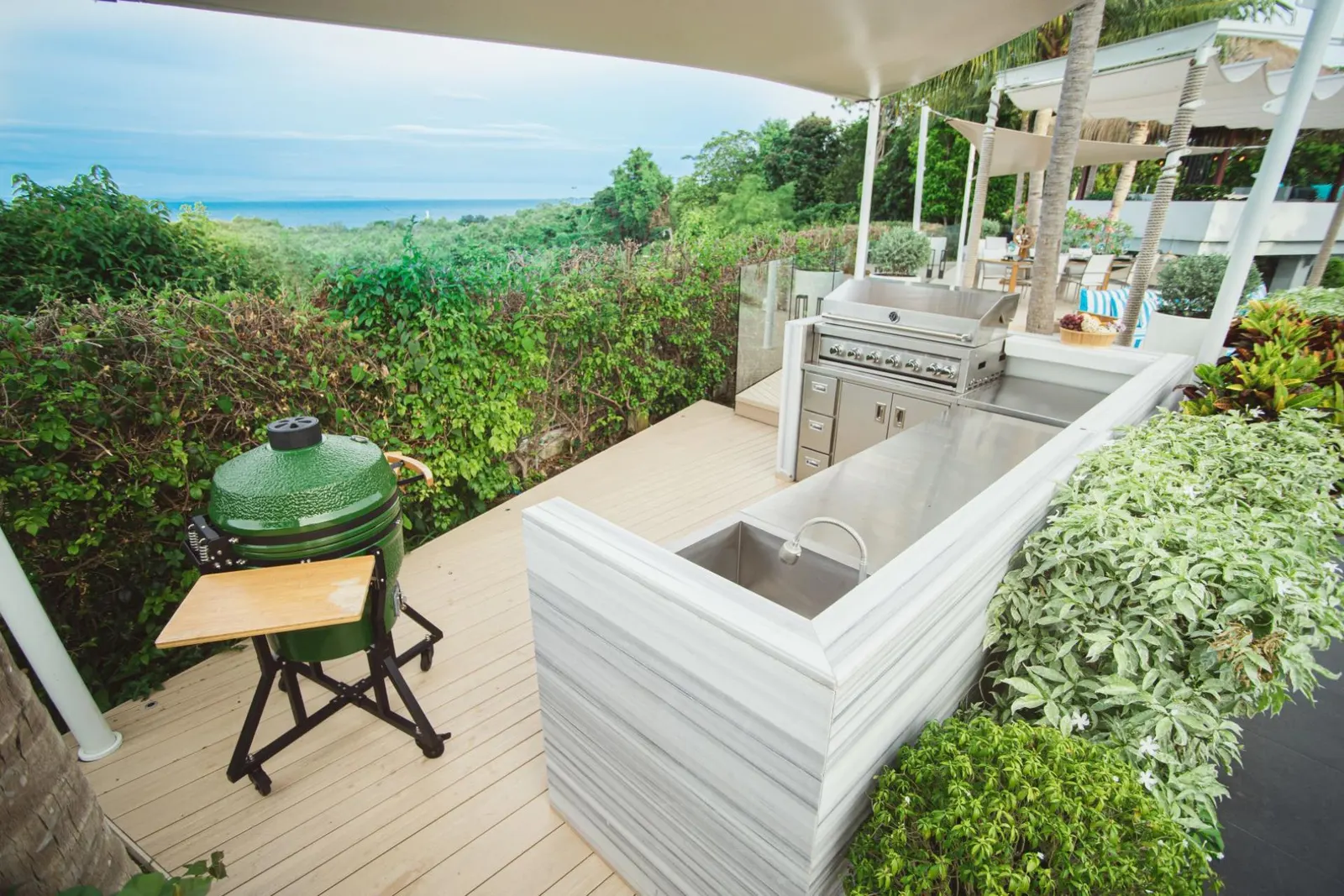 Vilă cu 8 dormitoare și piscină, Rayong, fotografia 14