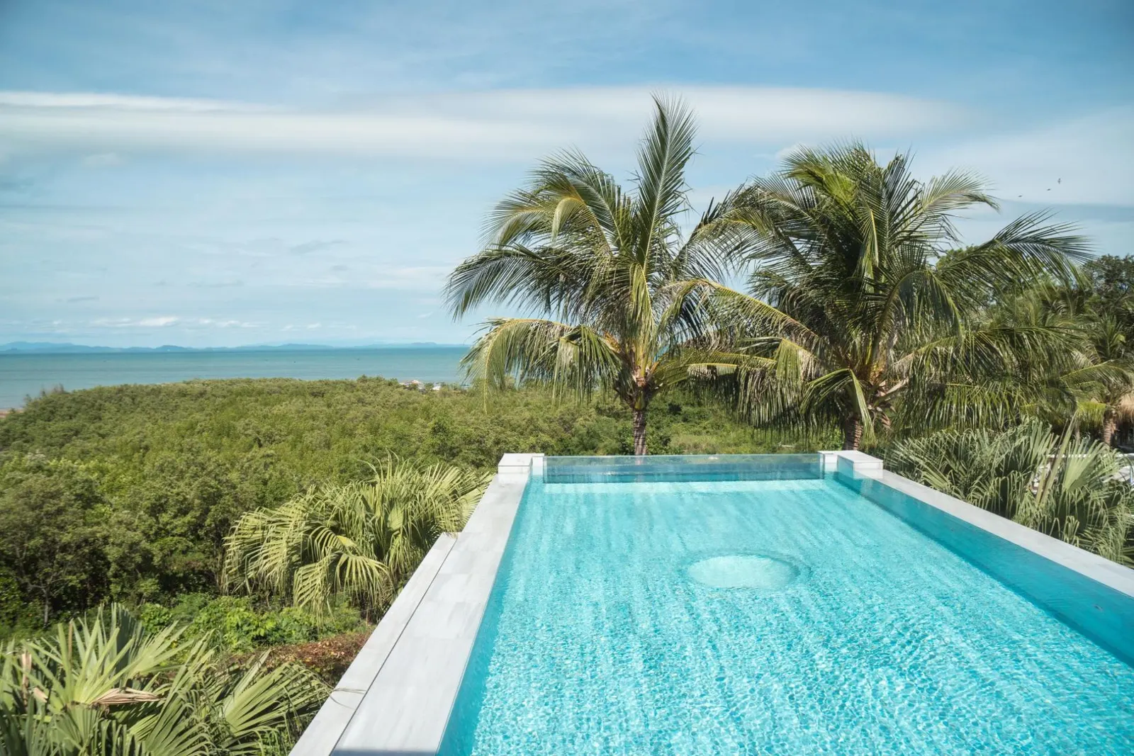 Vilă cu 8 dormitoare și piscină, Rayong, fotografia 2