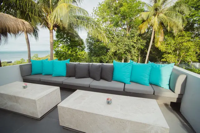 7 nopți la 8-Bed Villa with Swimming pool, Rayong, fotografia 7