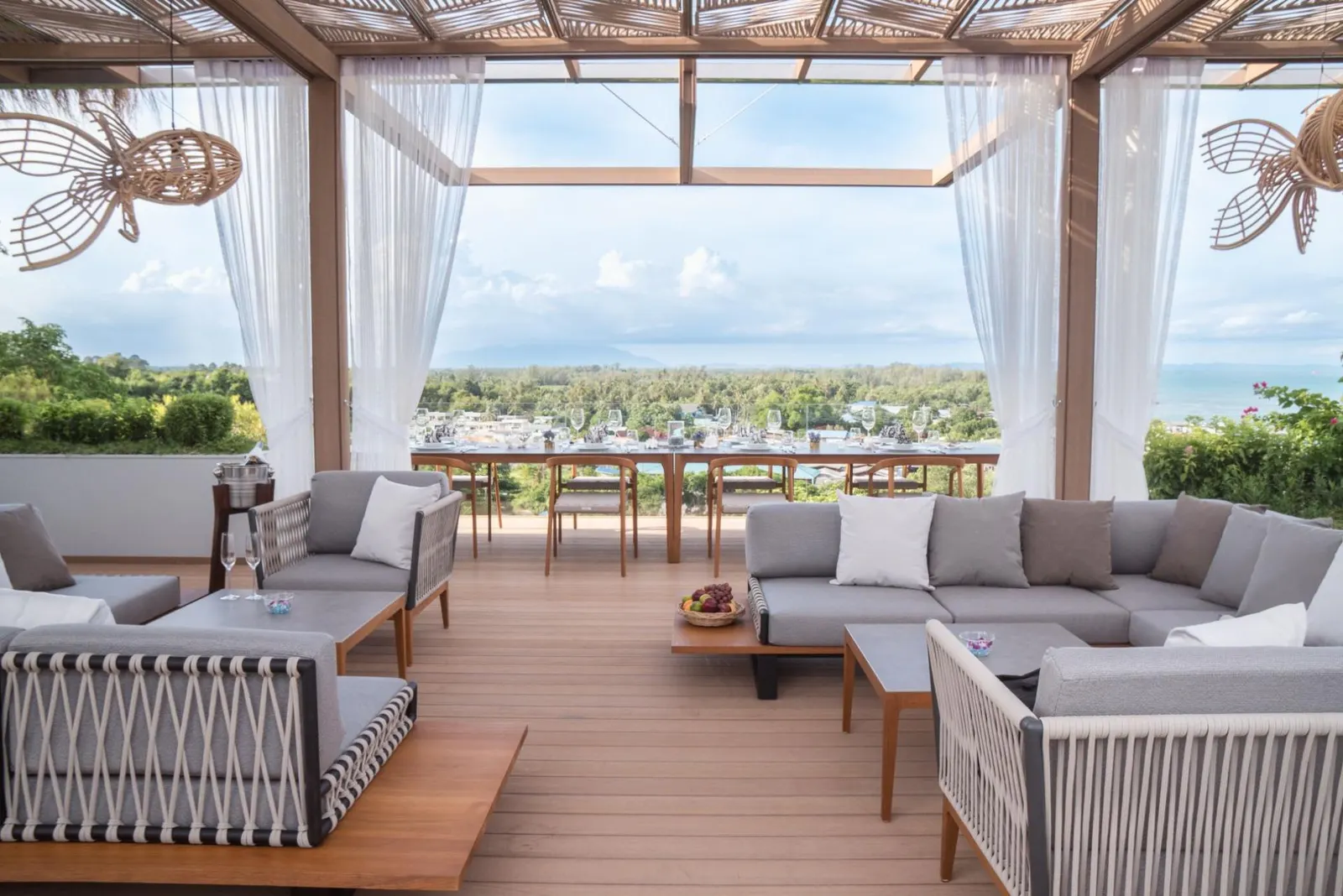 Vilă cu 8 dormitoare și piscină, Rayong, fotografia 11