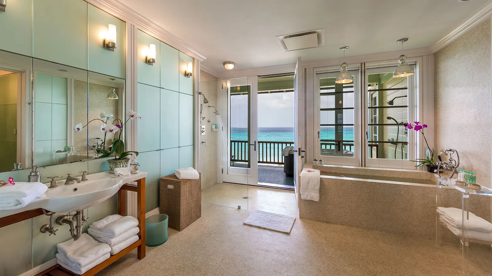 Vilă cu 7 dormitoare în Long Bay Village, fotografia 15