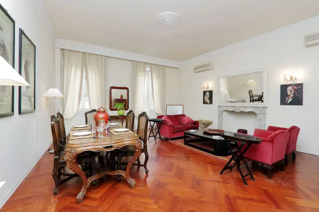 Villa with Air conditioning in Florence