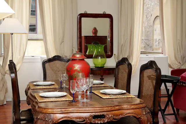 7 nopți la Villa with Air conditioning in Florence, fotografia 8