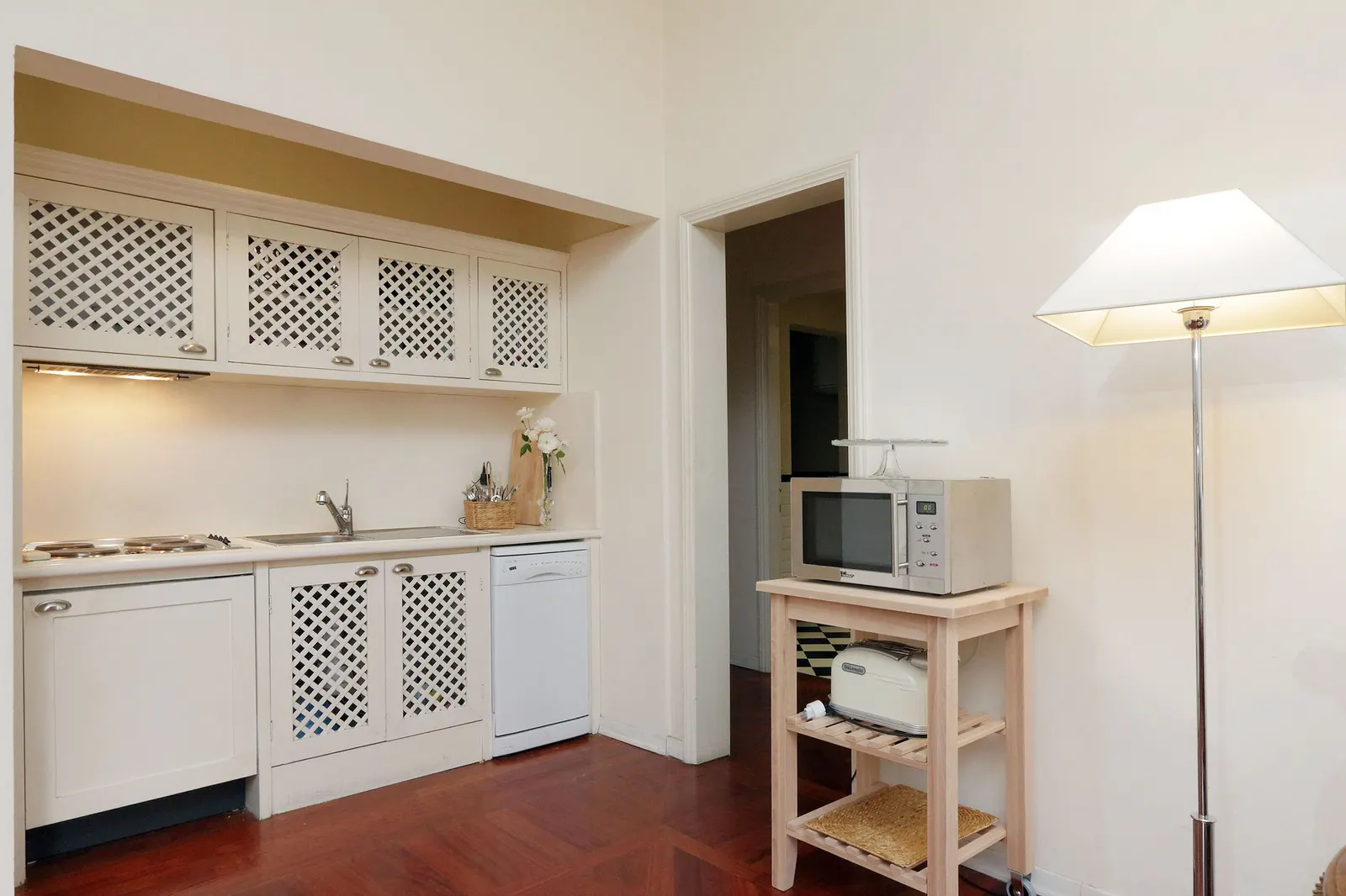 Vilă cu aer condiționat în Florența, fotografia 10