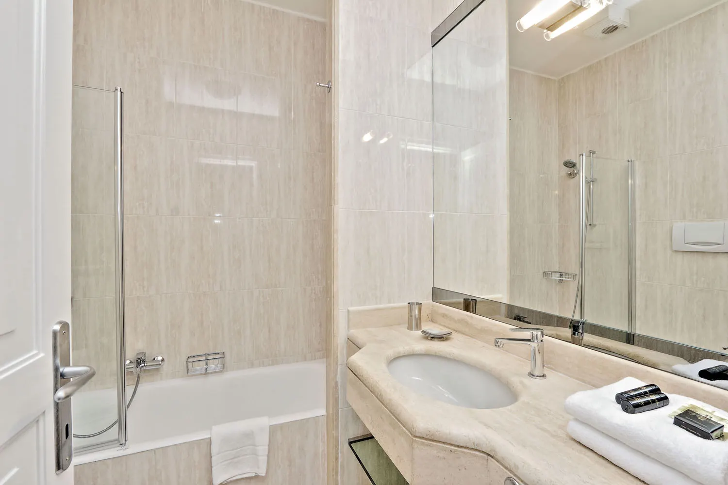 Apartament cu spa în Roma, fotografia 14