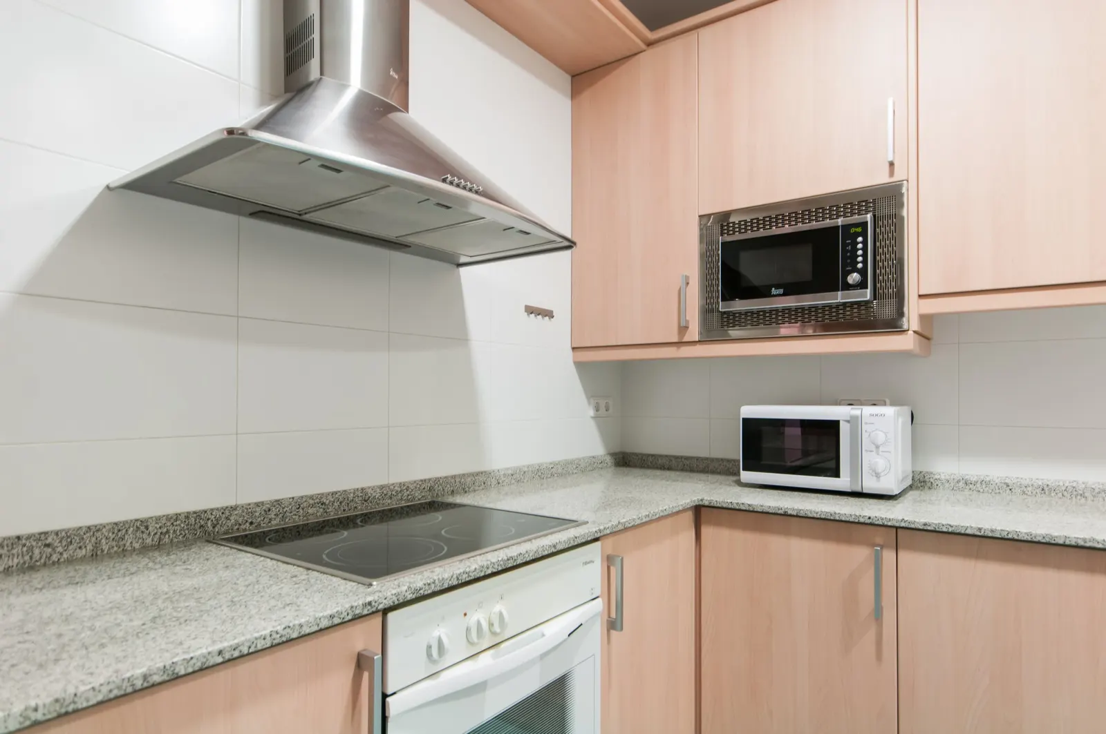4-Bedroom Apartment Sleeping 10, Barcelona, fotografia 11