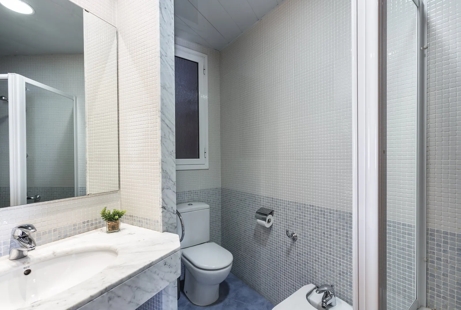4-Bedroom Apartment Sleeping 10, Barcelona, fotografia 12