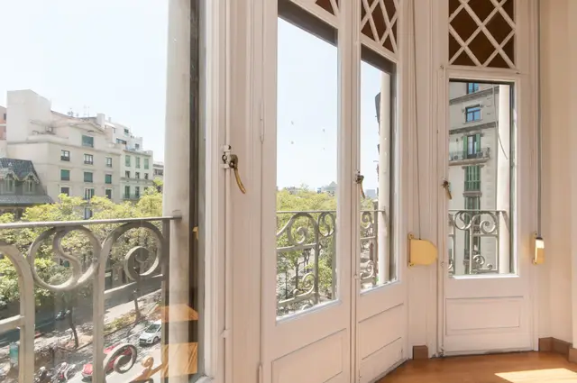 7 nopți la 4-Bedroom Apartment Sleeping 10, Barcelona, fotografia 8