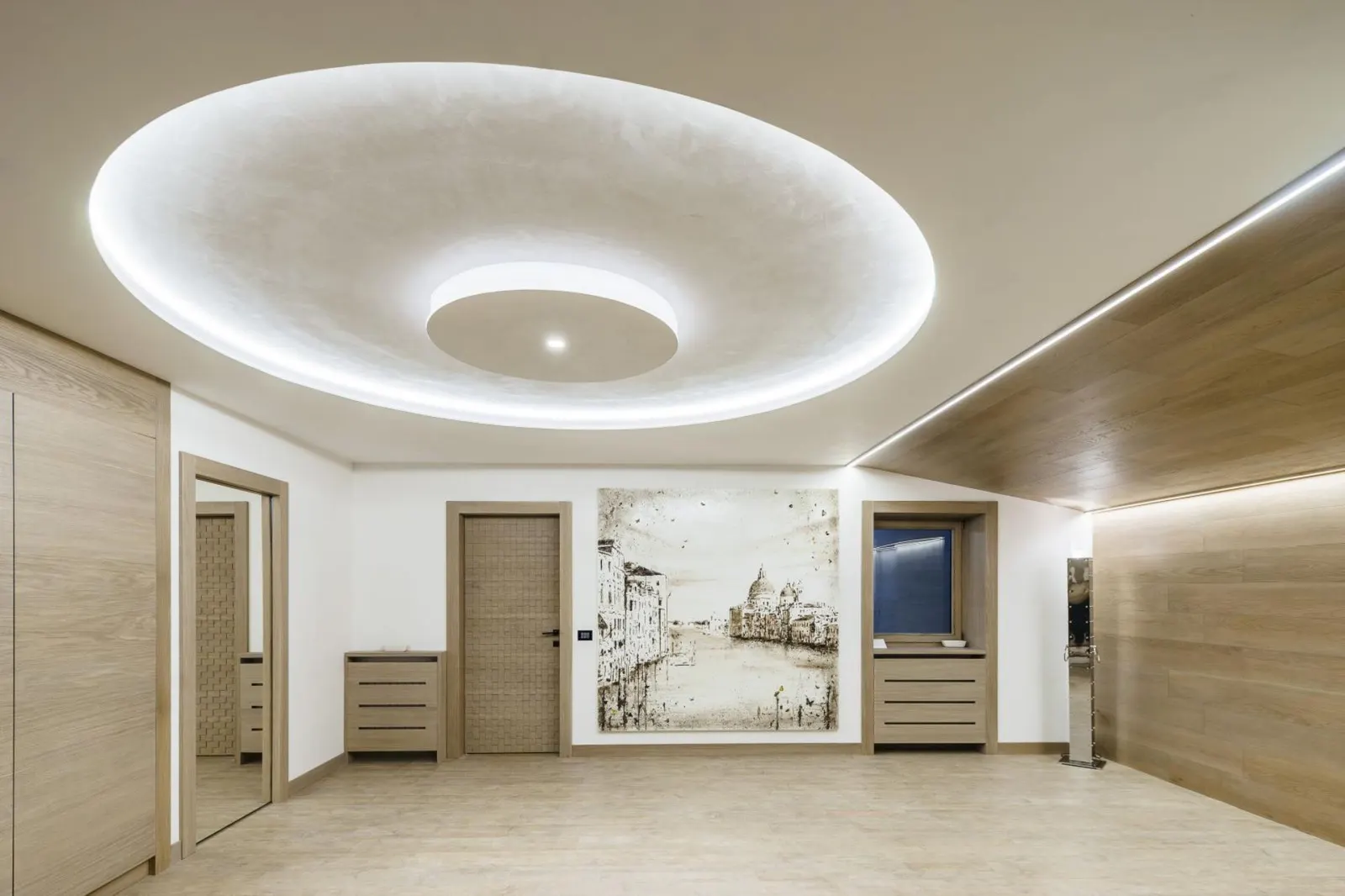 Chalet cu piscină încălzită și Jacuzzi în Cortina d'Ampezzo, fotografia 25