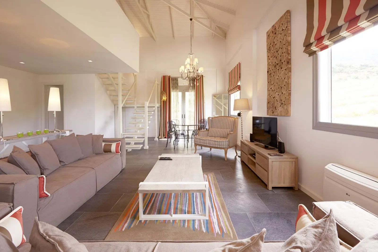 Estate with Heated pool and Sea view in Municipal Unit of Kastro - Kyllini, photo 13