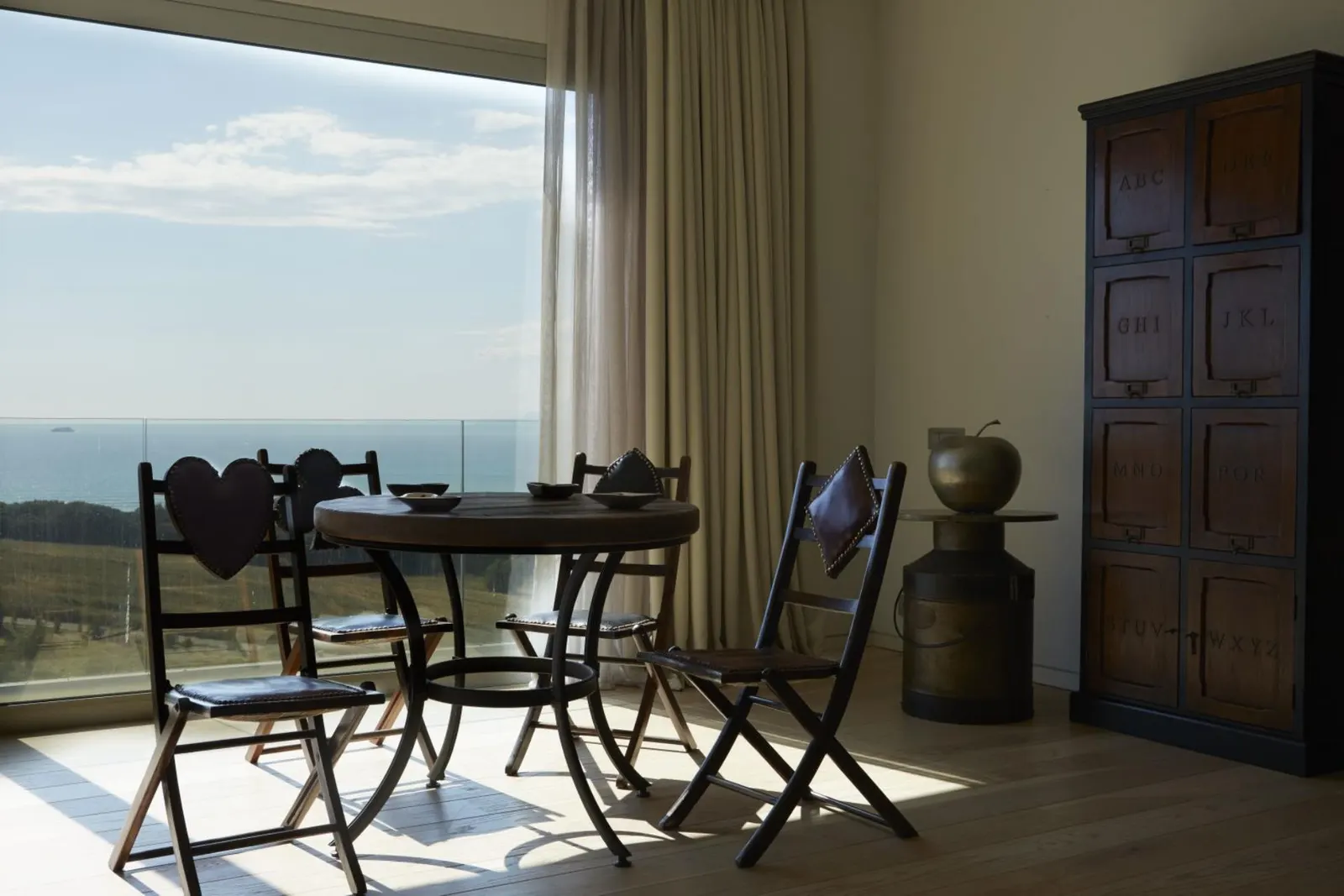 Estate with Heated pool and Sea view in Municipal Unit of Kastro - Kyllini, photo 20
