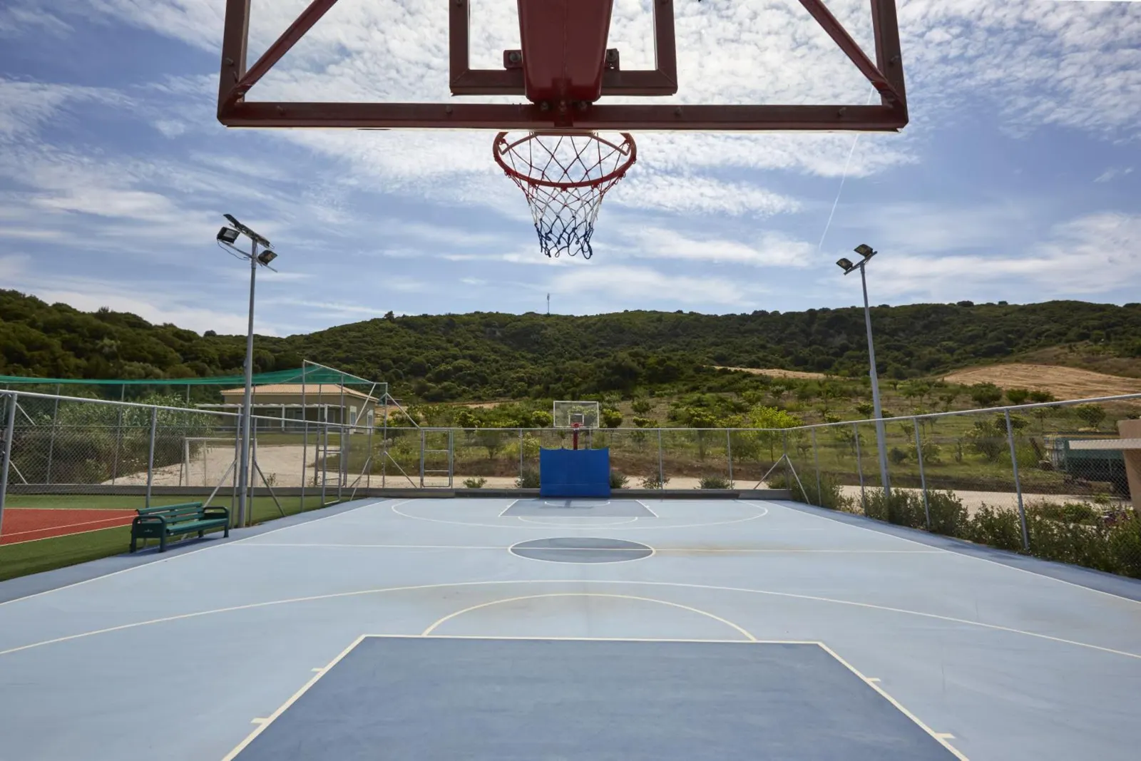 Estate with Heated pool and Sea view in Municipal Unit of Kastro - Kyllini, photo 30