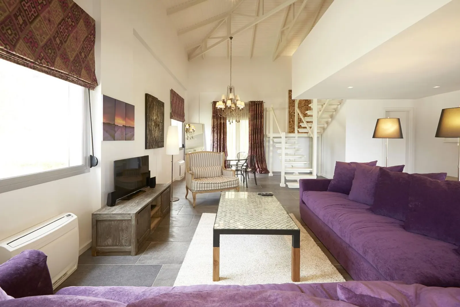 7 nopți la Estate with Heated pool and Sea view in Municipal Unit of Kastro - Kyllini, fotografia 12
