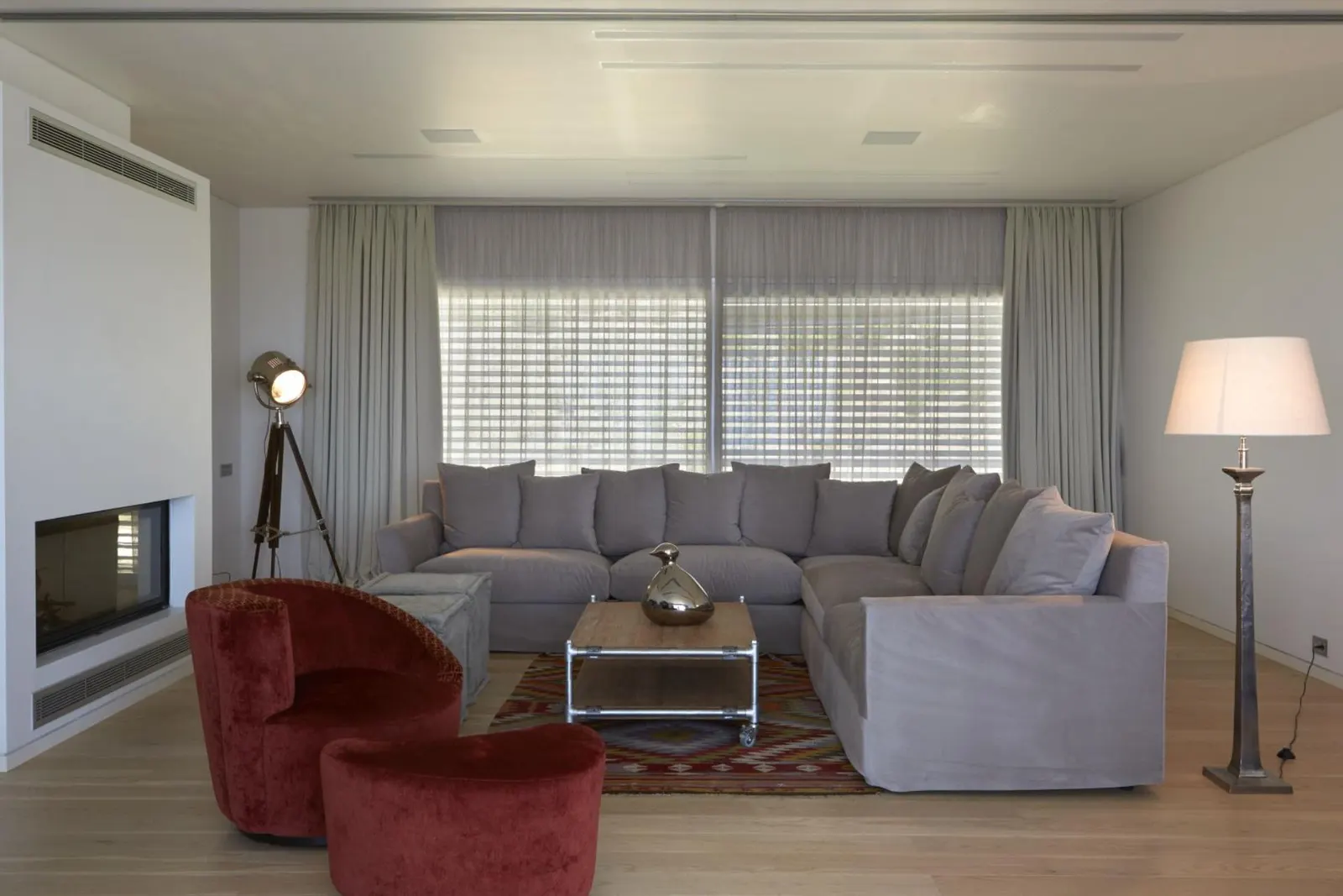 Estate with Heated pool and Sea view in Municipal Unit of Kastro - Kyllini, photo 19