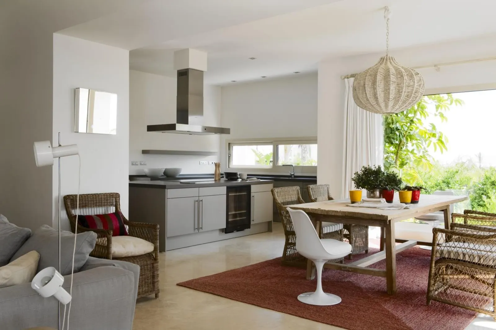 4-Bedroom Villa in Casares, fotografia 6