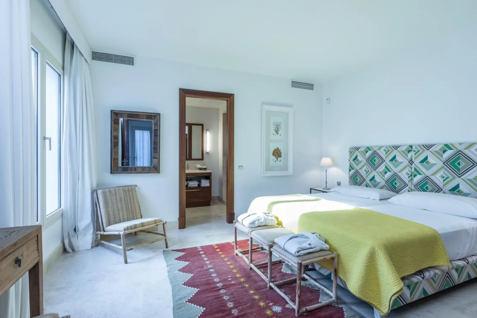 4-Bedroom Villa in Casares, fotografia 11