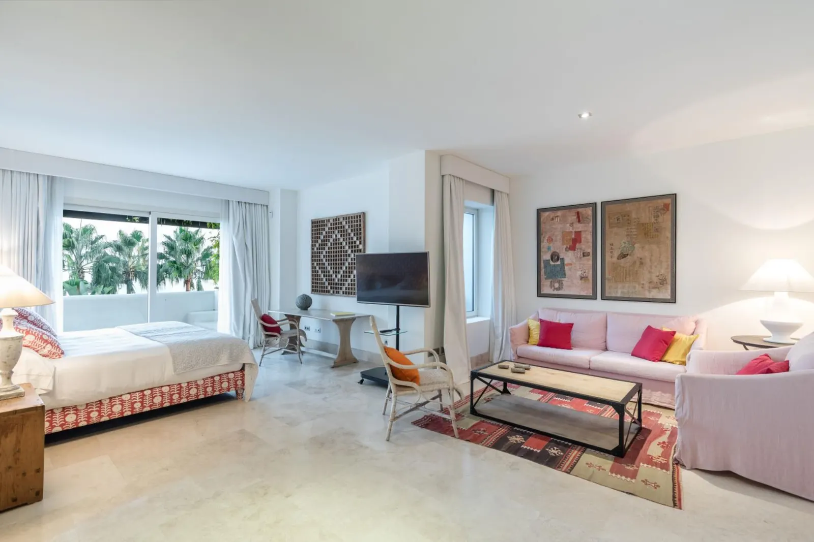 4-Bedroom Villa in Casares, fotografia 9