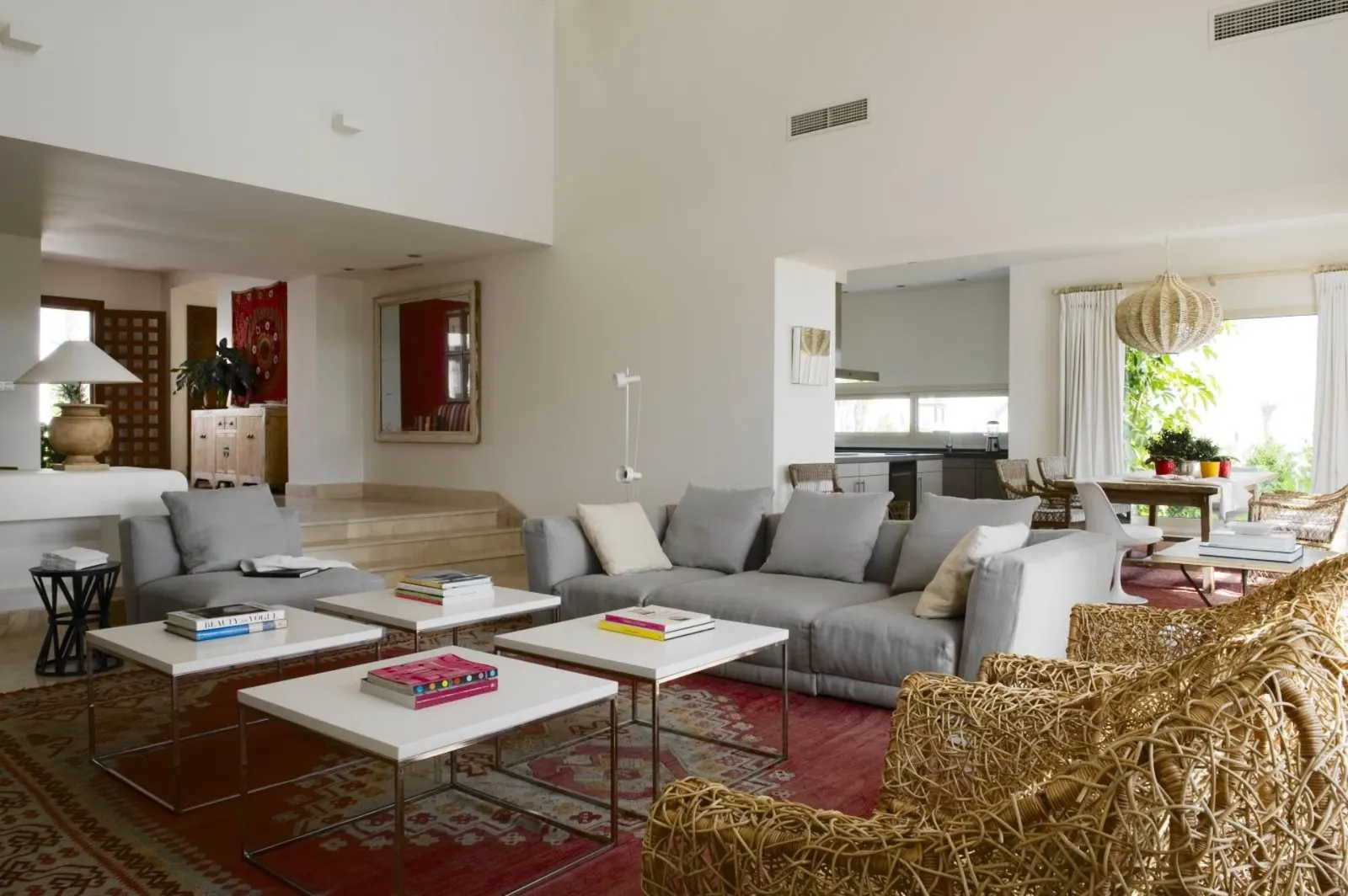 4-Bedroom Villa in Casares, fotografia 5