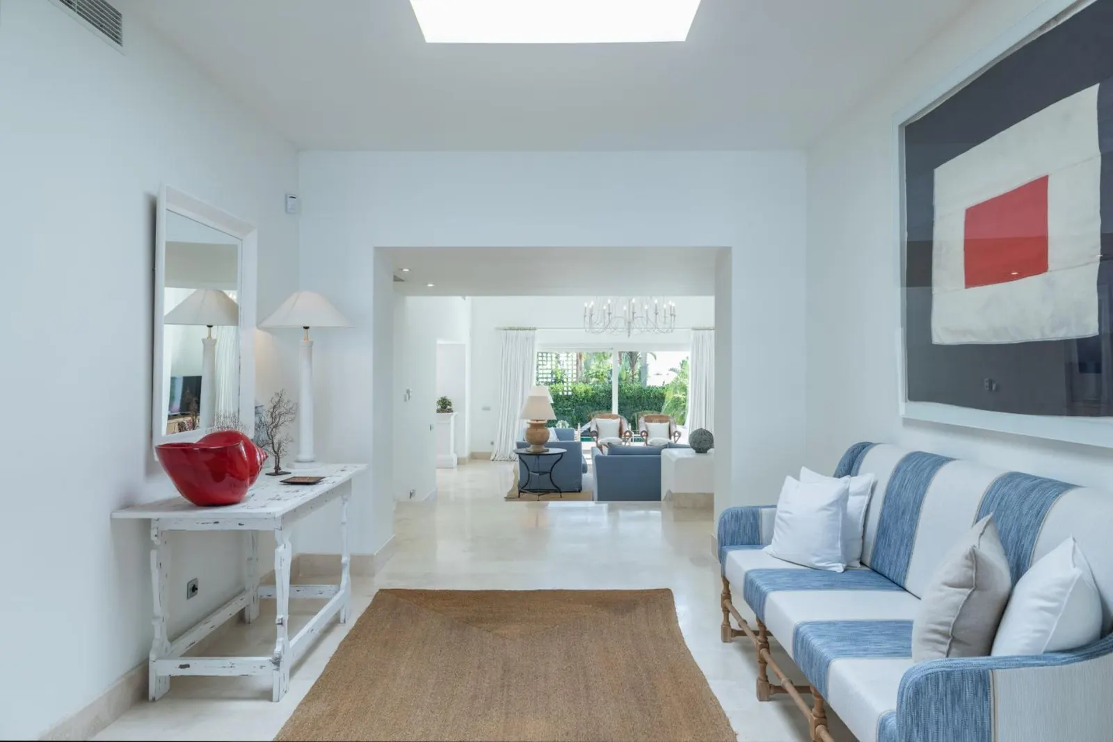 4-Bedroom Villa in Casares, fotografia 7