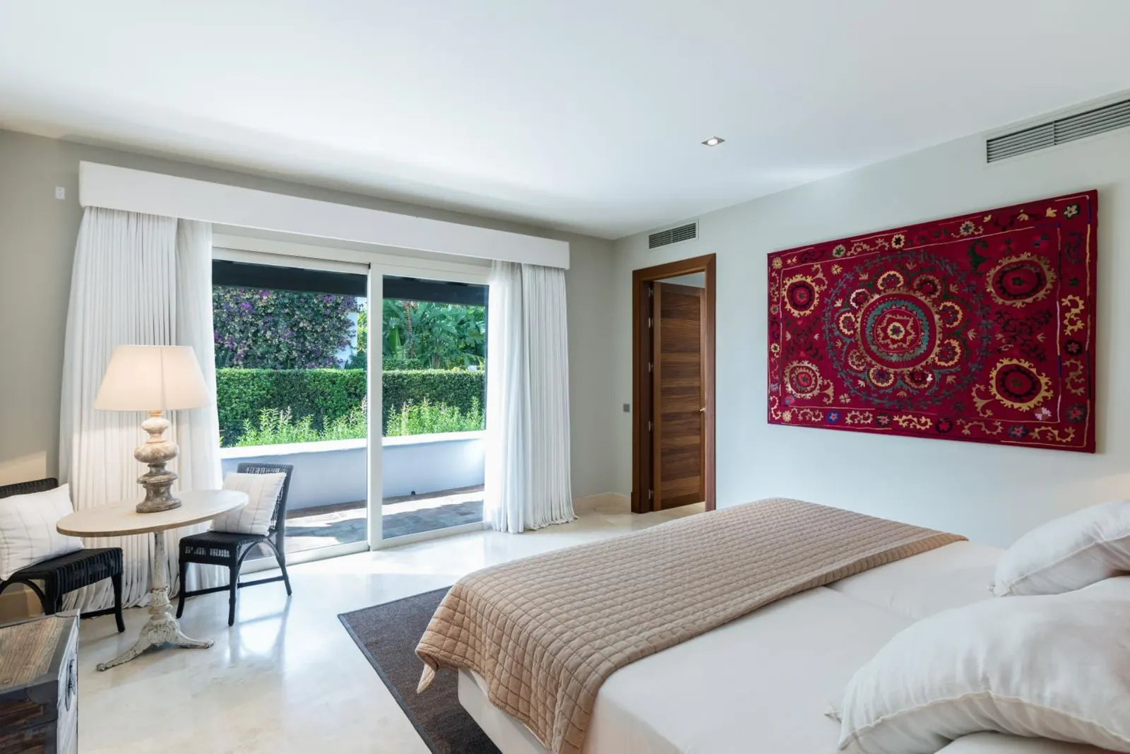4-Bedroom Villa in Casares, fotografia 10