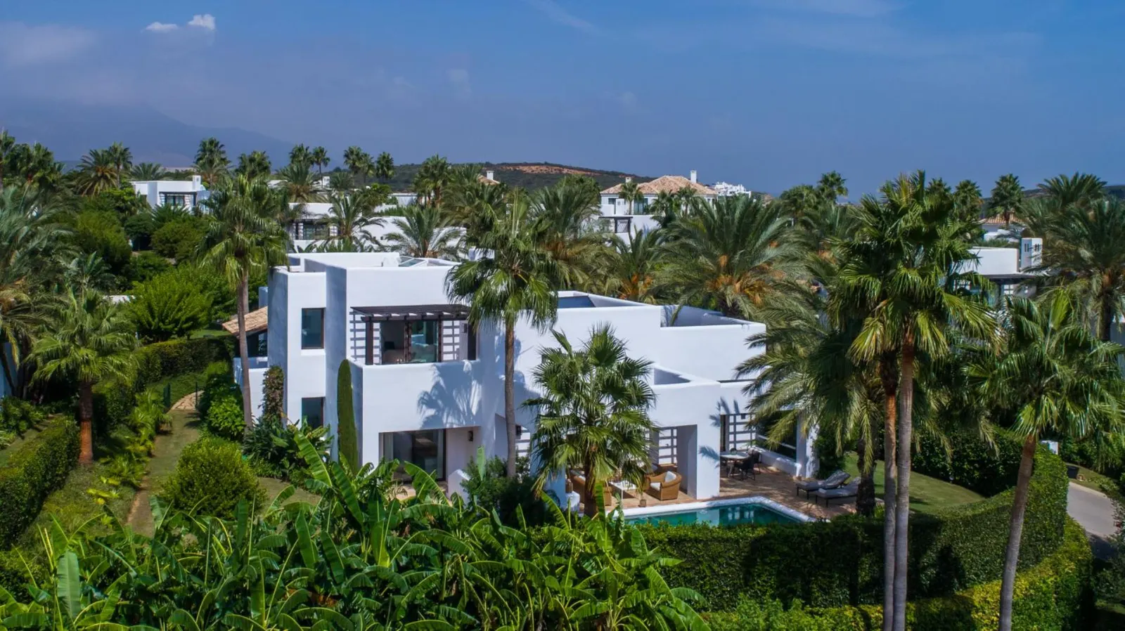 4-Bedroom Villa in Casares, fotografia 3
