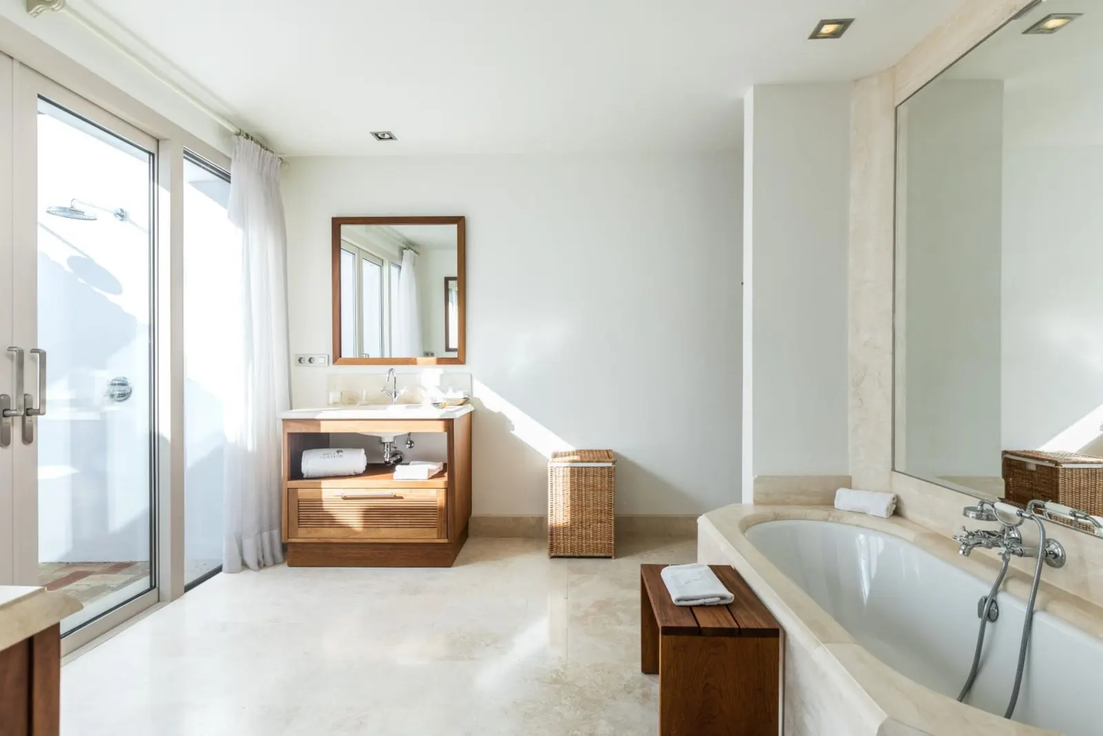 4-Bedroom Villa in Casares, fotografia 12
