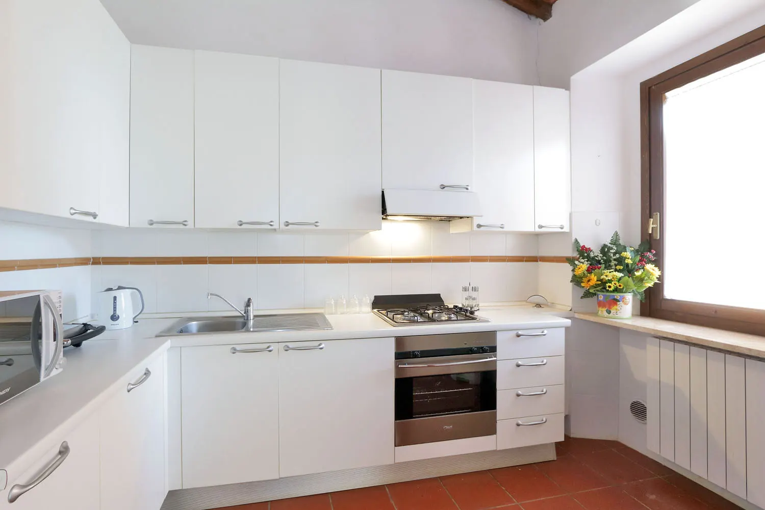 Apartament cu 4 dormitoare și spa, Monte Argentario, fotografia 3