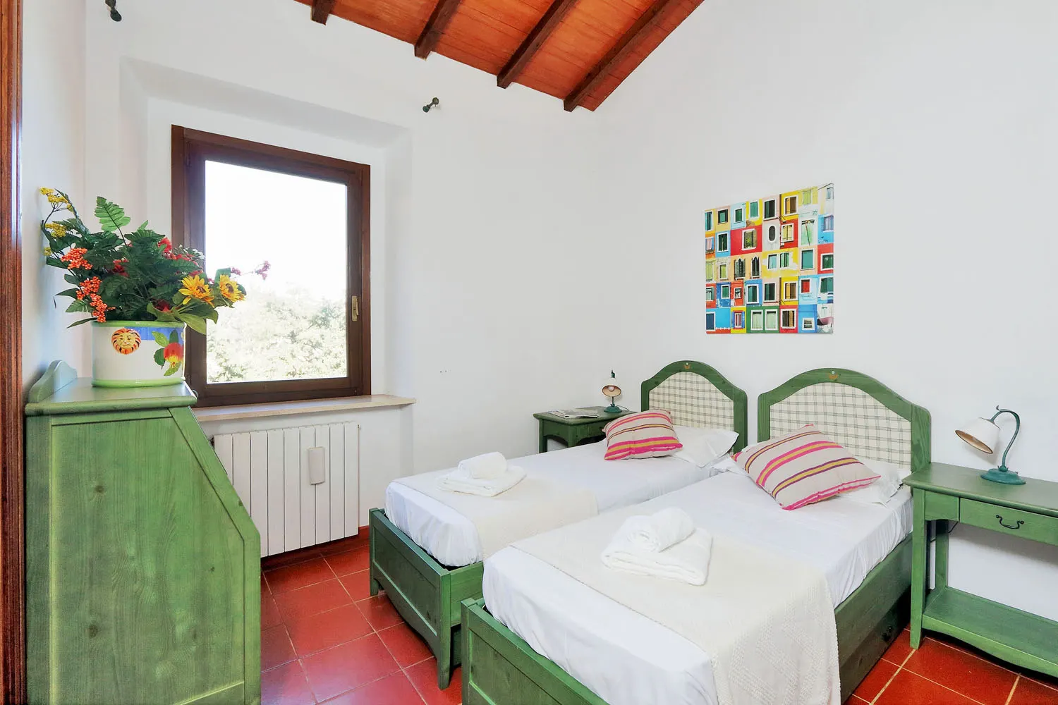 Apartament cu 4 dormitoare și spa, Monte Argentario, fotografia 9