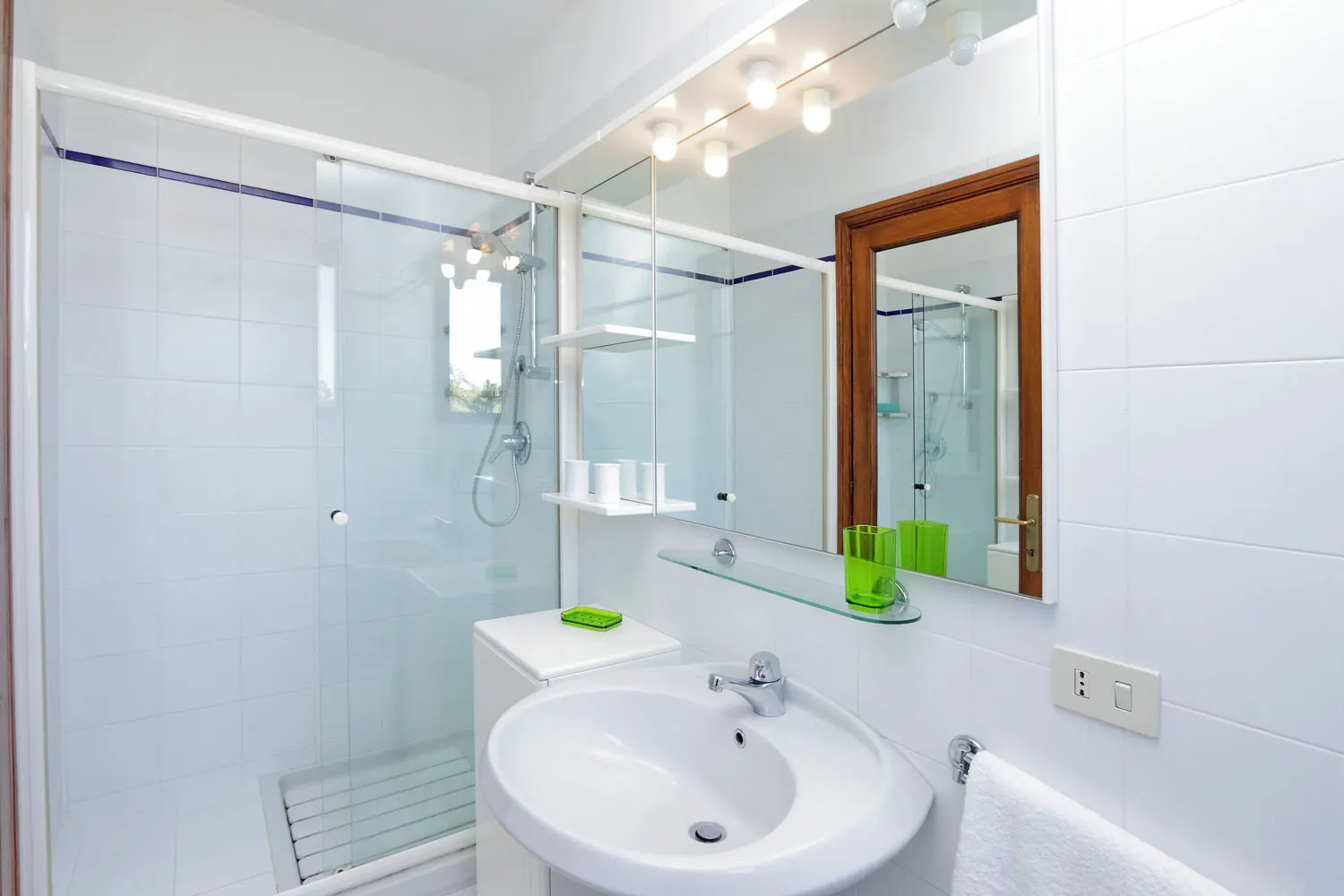 Apartament cu 4 dormitoare și spa, Monte Argentario, fotografia 7