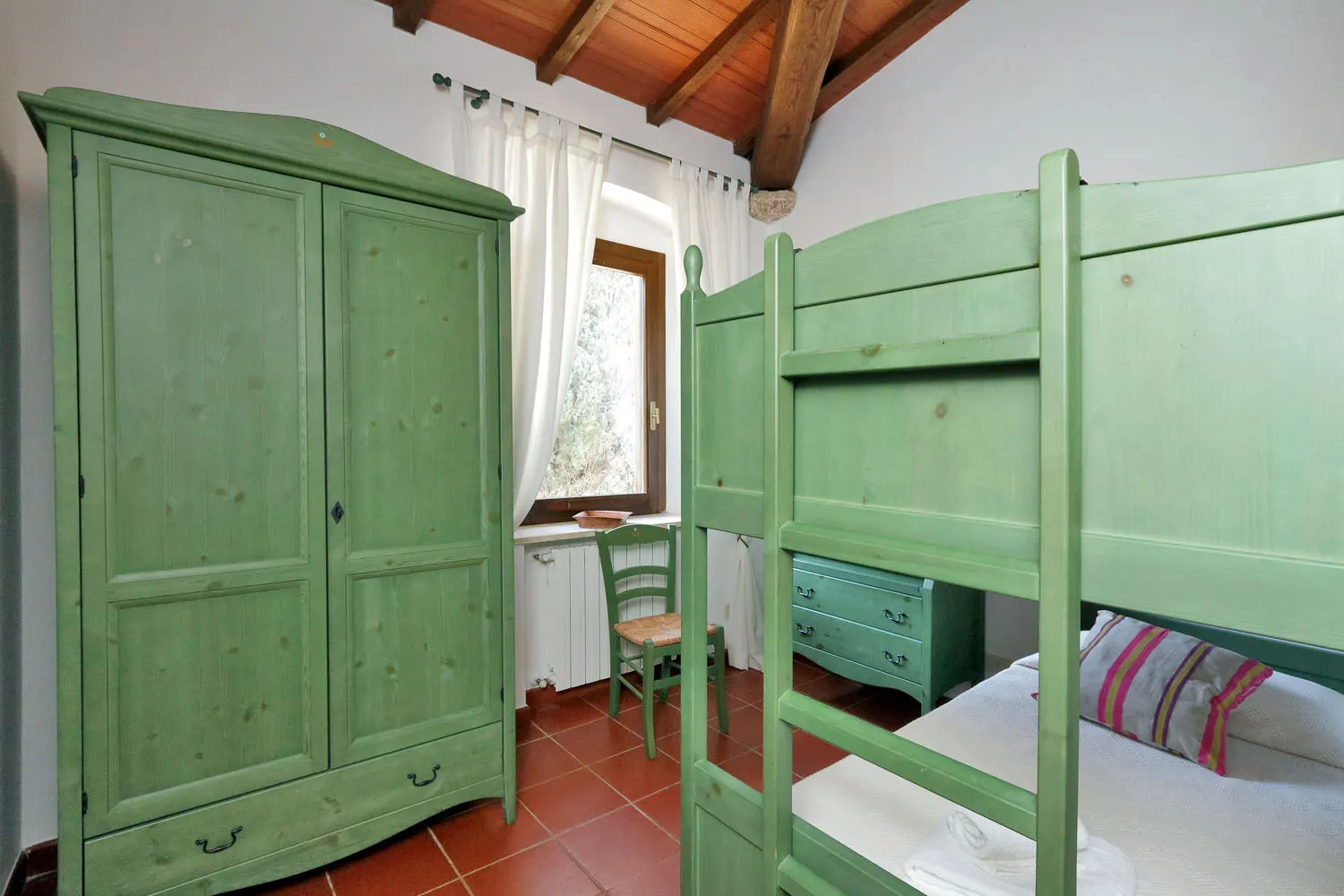 Apartament cu 4 dormitoare și spa, Monte Argentario, fotografia 11