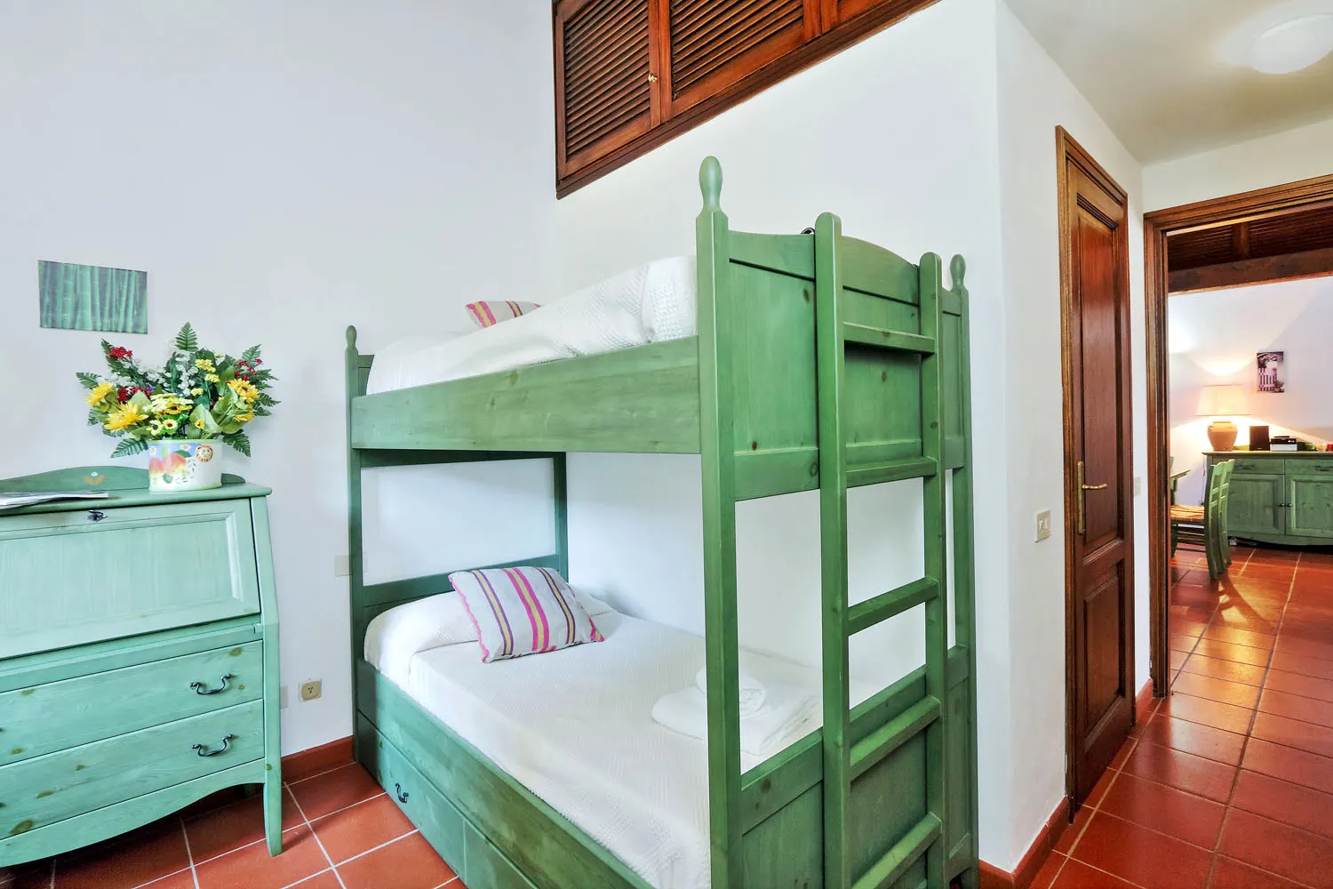Apartament cu 4 dormitoare și spa, Monte Argentario, fotografia 13