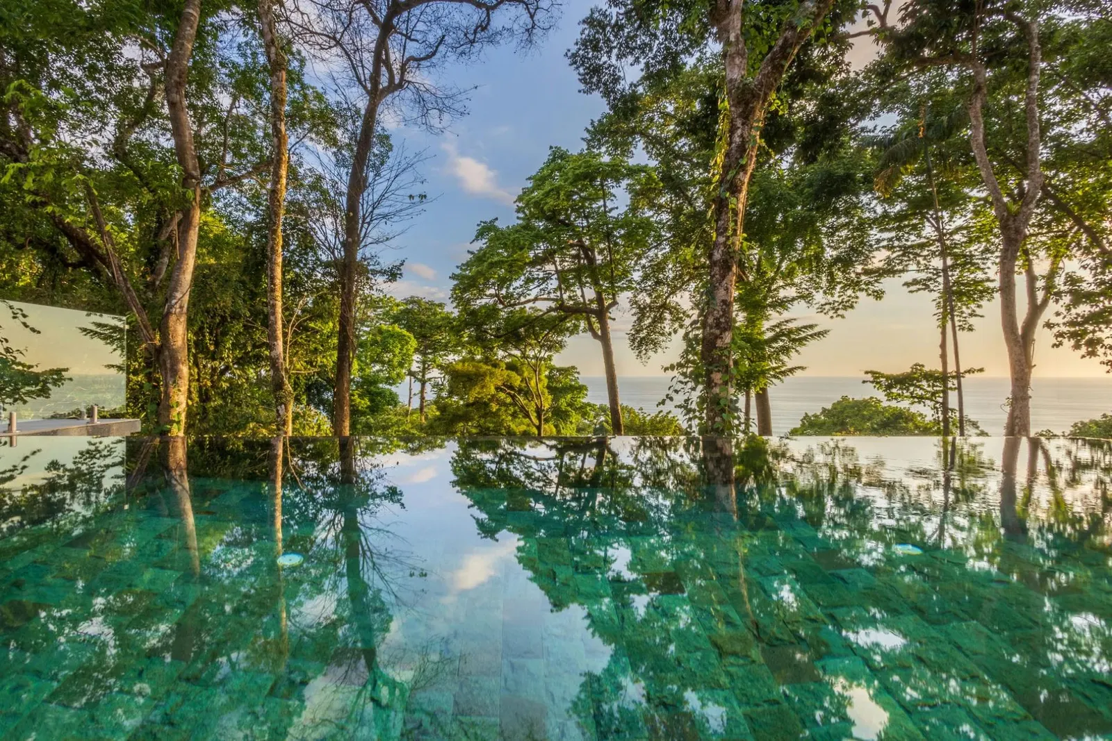 Vilă cu 4 dormitoare și piscină, Bahía Ballena, Provincia Puntarenas, fotografia 2