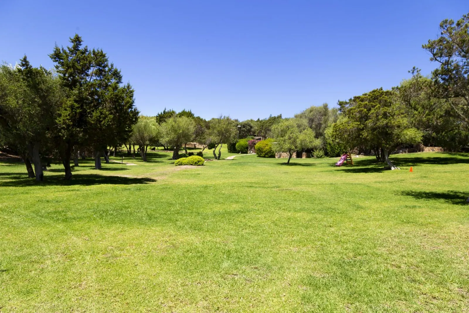 Villa with Heated pool and Sea view in Olbia, photo 28