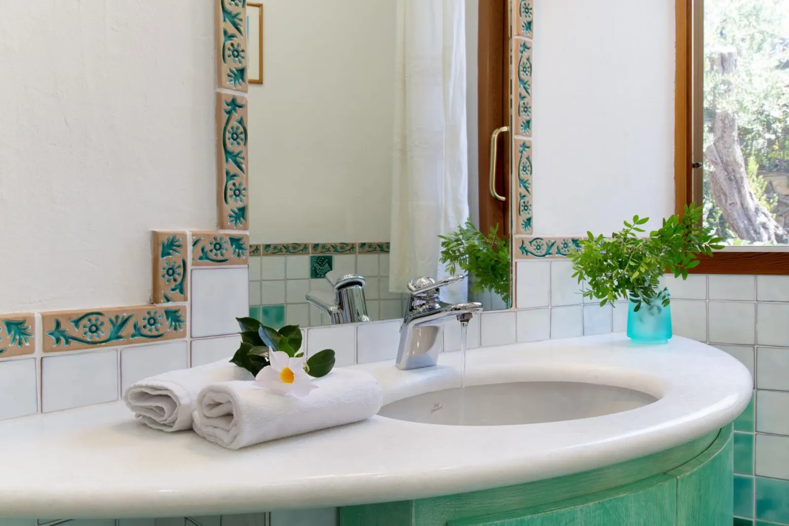 Villa with Heated pool and Sea view in Olbia, photo 21