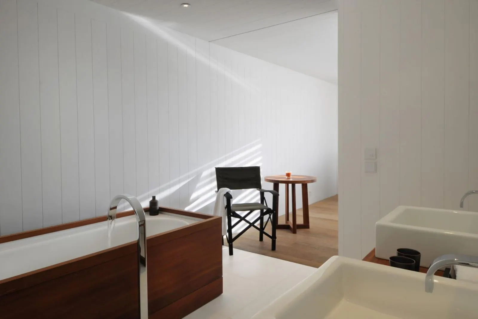 7 nopți la Villa for 6 Guests in Saint-Barthélemy, fotografia 7