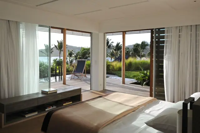 7 nopți la Villa for 6 Guests in Saint-Barthélemy, fotografia 6