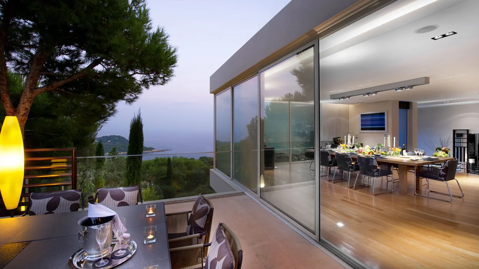 Vilă cu piscină încălzită în Saint-Jean-Cap-Ferrat, fotografia 20