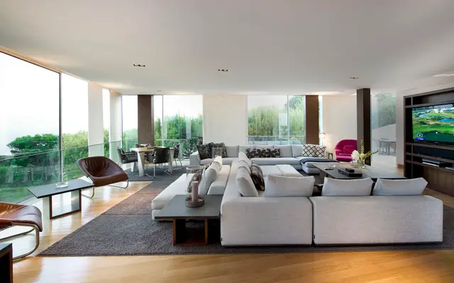 7 nopți la Villa with Heated pool in Saint-Jean-Cap-Ferrat, fotografia 6